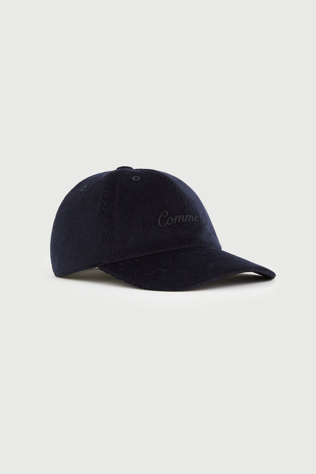 Silk-Lined Baseball Cap